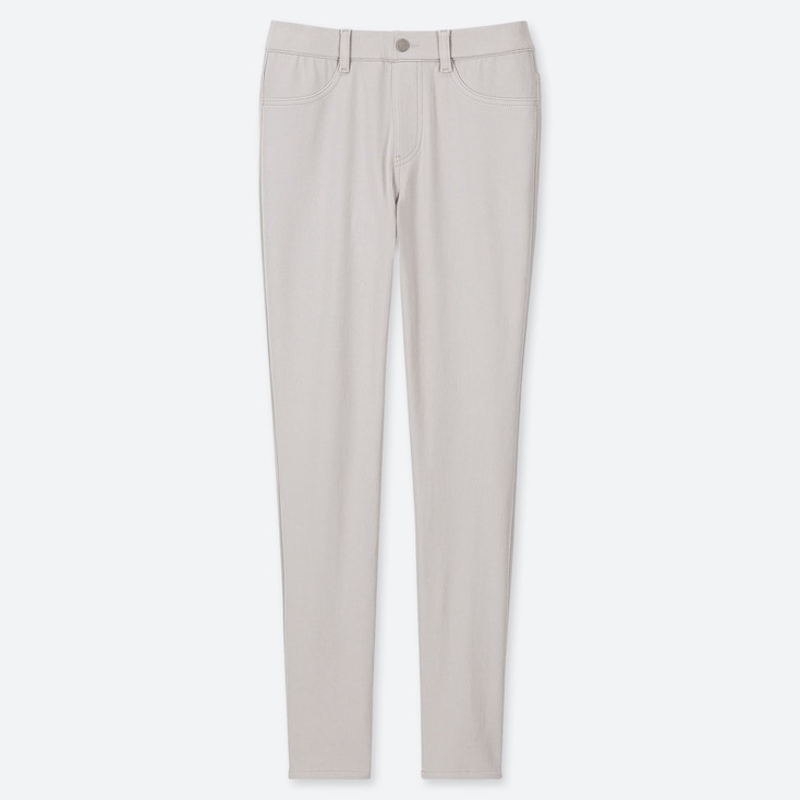 WOMEN ULTRA STRETCH LEGGINGS PANTS | UNIQLO US