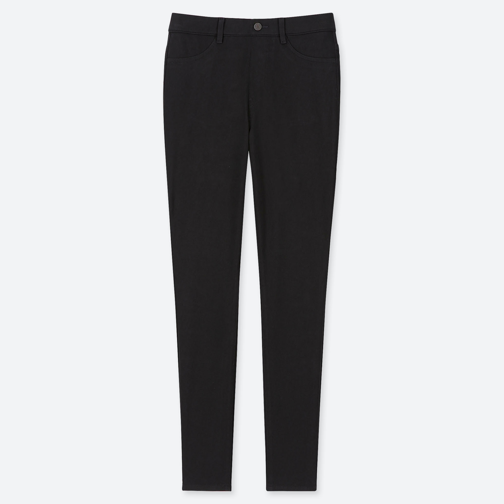 UNIQLO EZY DRY-EX Ultra Stretch Ankle Length Trousers | StyleHint