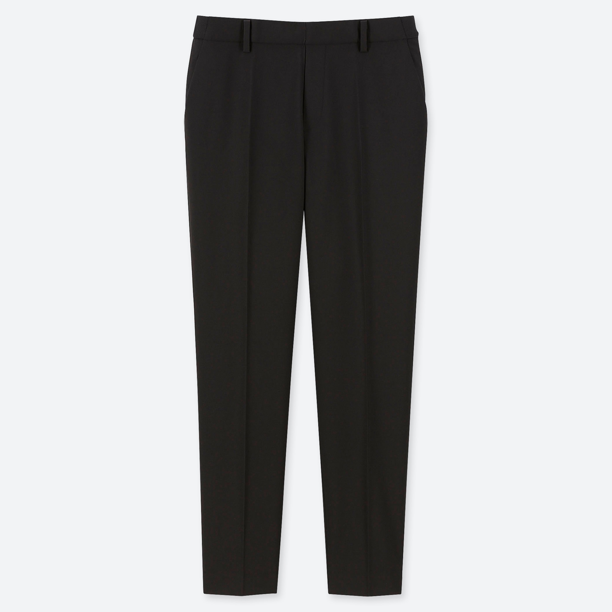 Ankle deals pants uniqlo