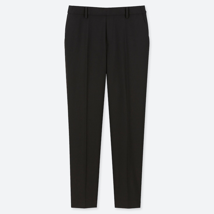 uniqlo ankle pants
