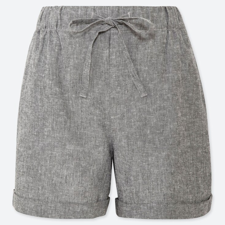 sweat shorts uniqlo