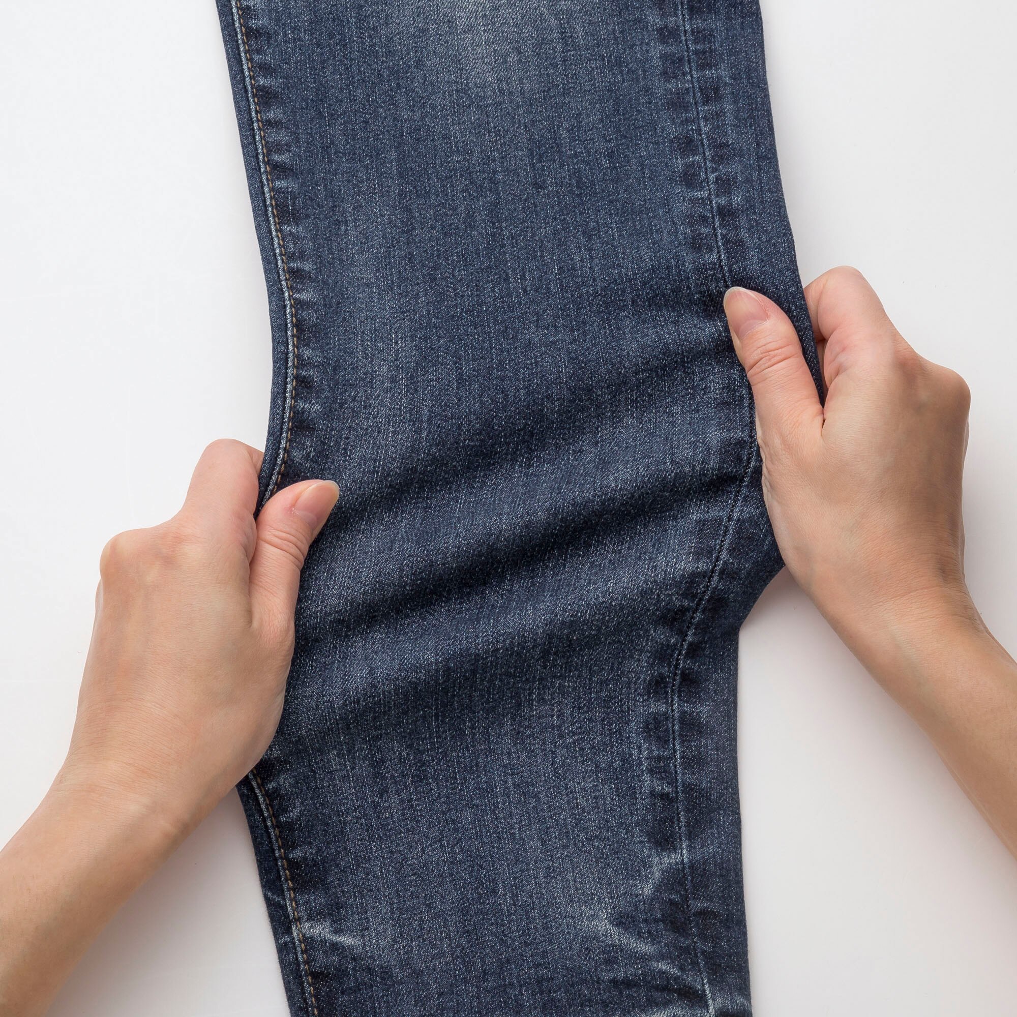 men ultra stretch skinny fit jeans