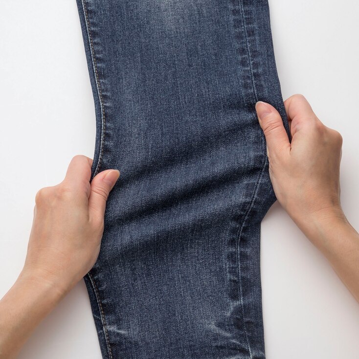 ultra stretch skinny fit jeans