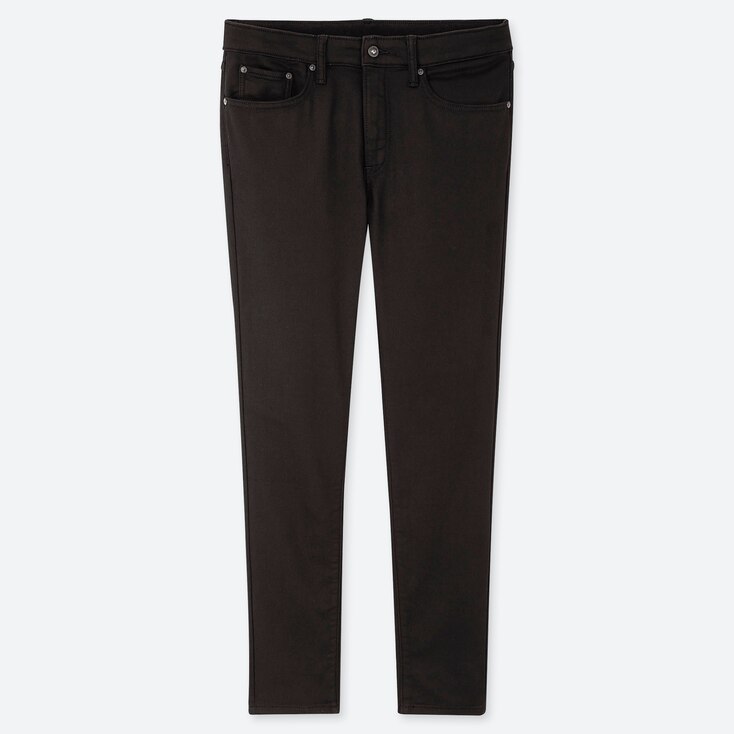MEN EZY SLIM FIT JEANS | UNIQLO UK