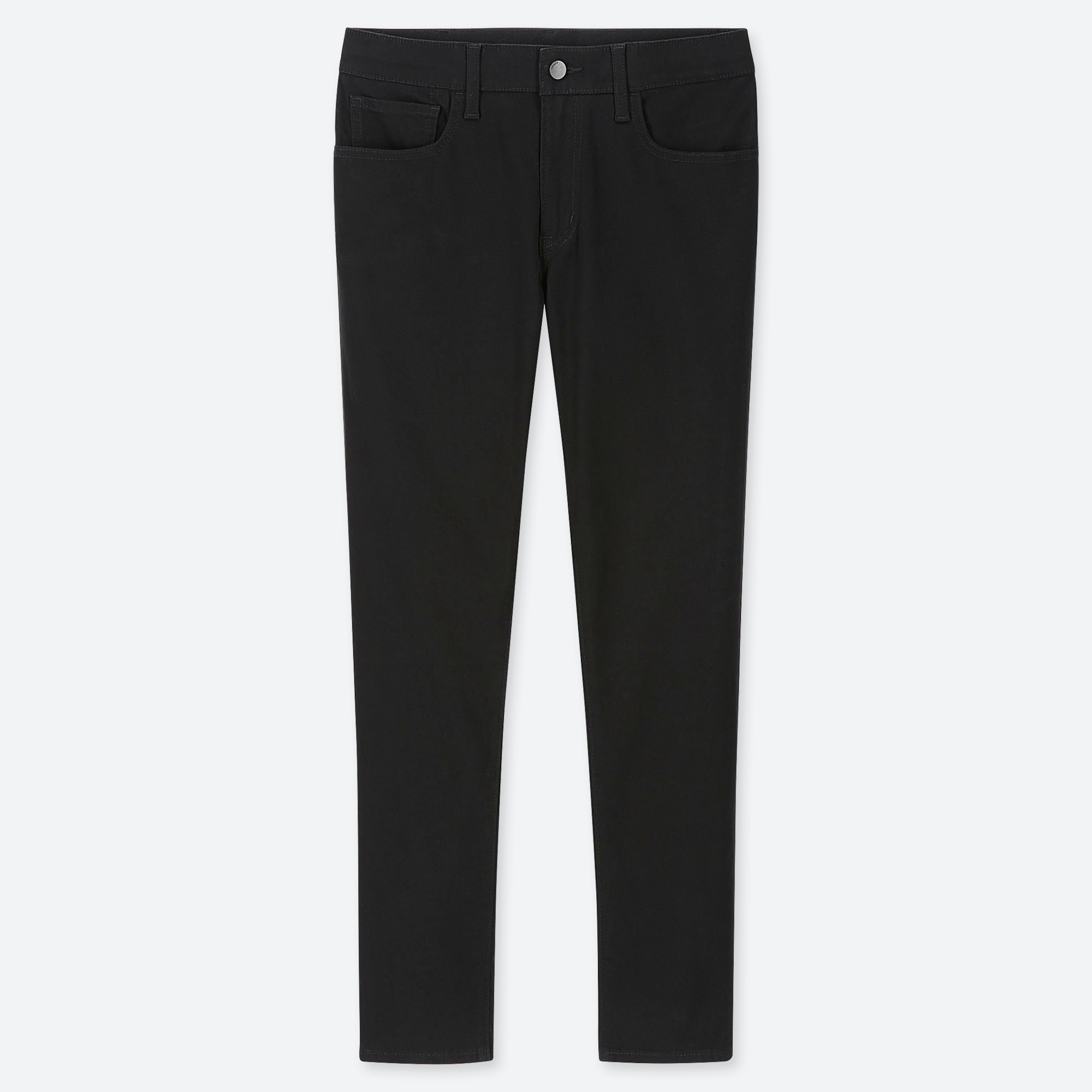 ezy skinny fit color jeans