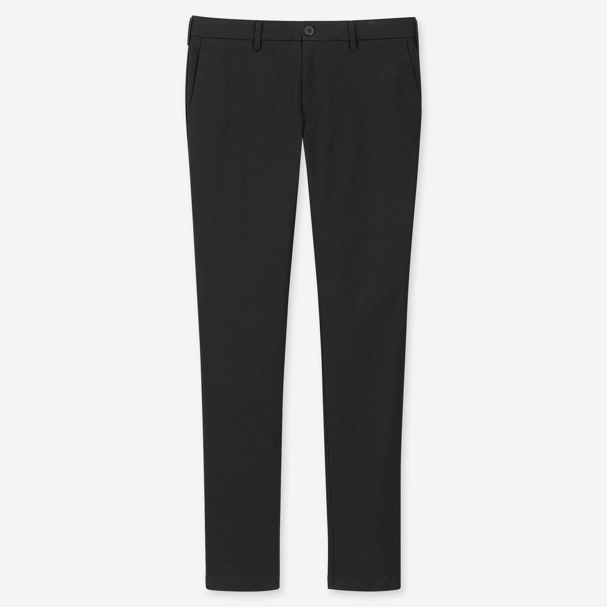slim fit site trousers