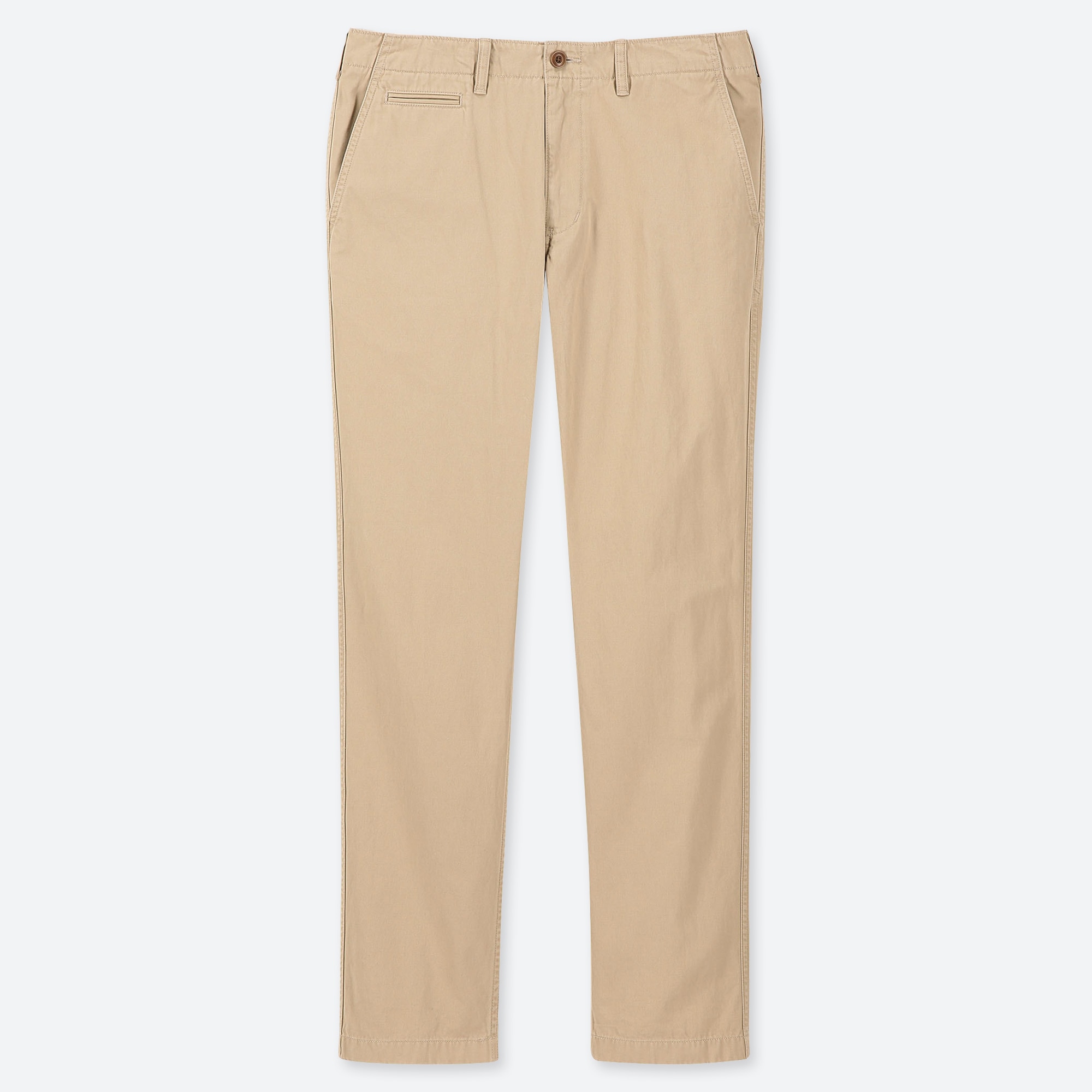 uniqlo ultra stretch chino