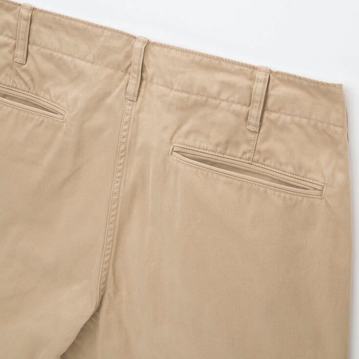 vintage chino pants