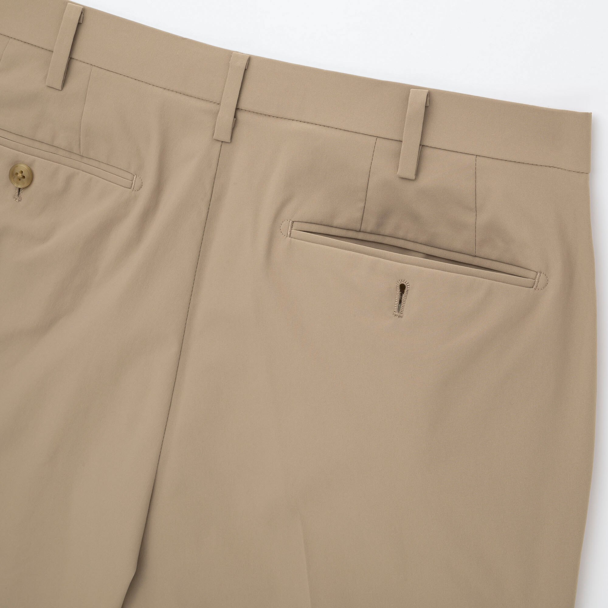 MEN KANDO PANTS (ULTRA LIGHT) | UNIQLO US