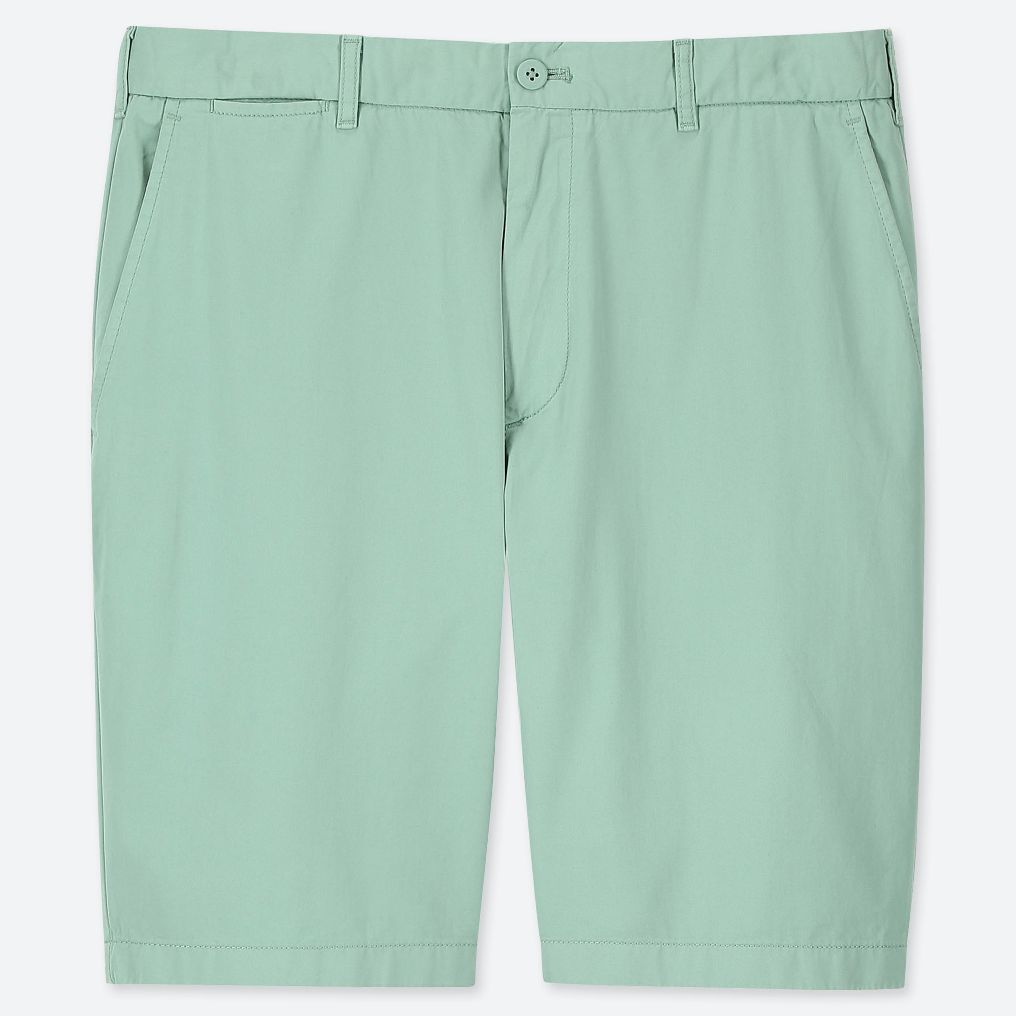 uniqlo men's shorts uk