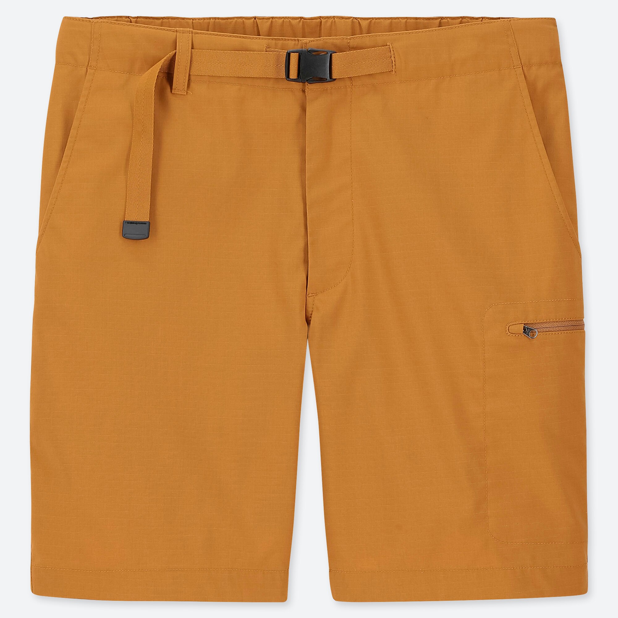 MEN UTILITY SHORTS UNIQLO US