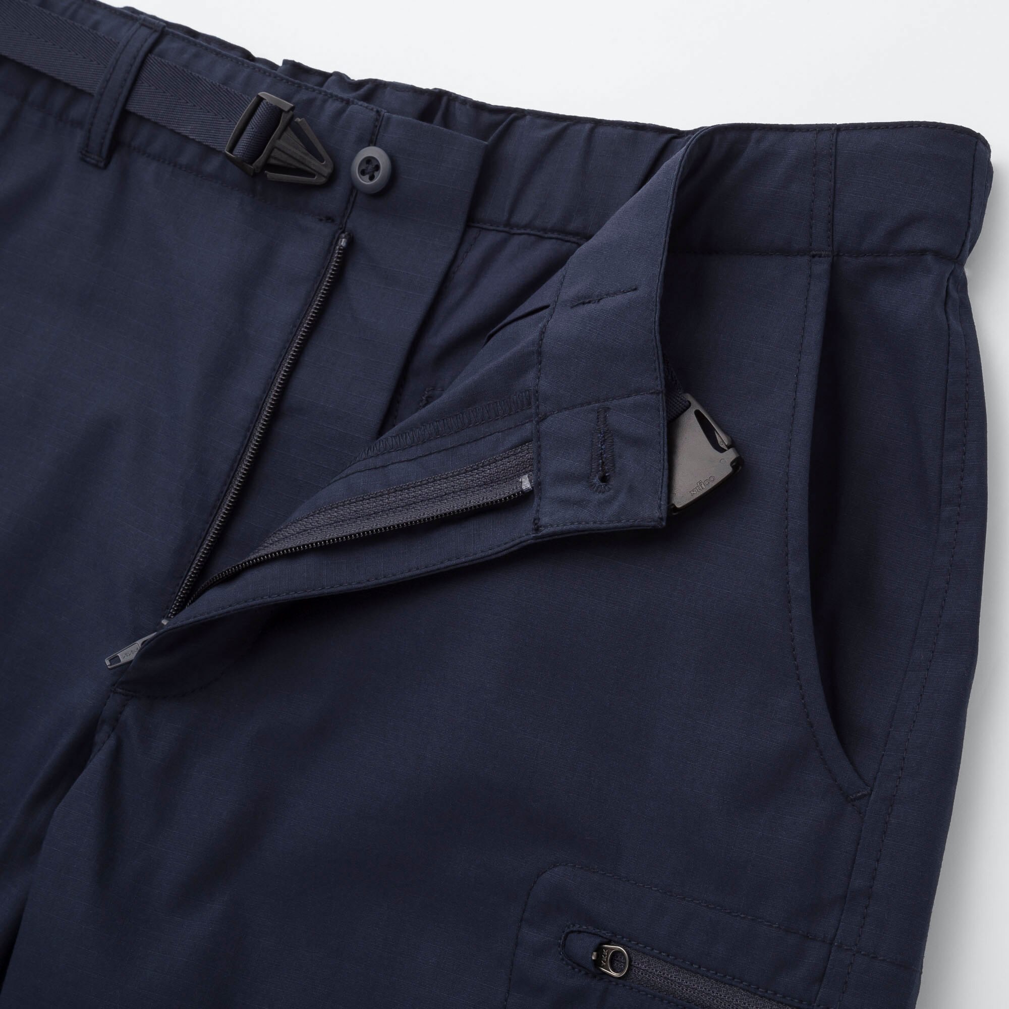 short uniqlo homme