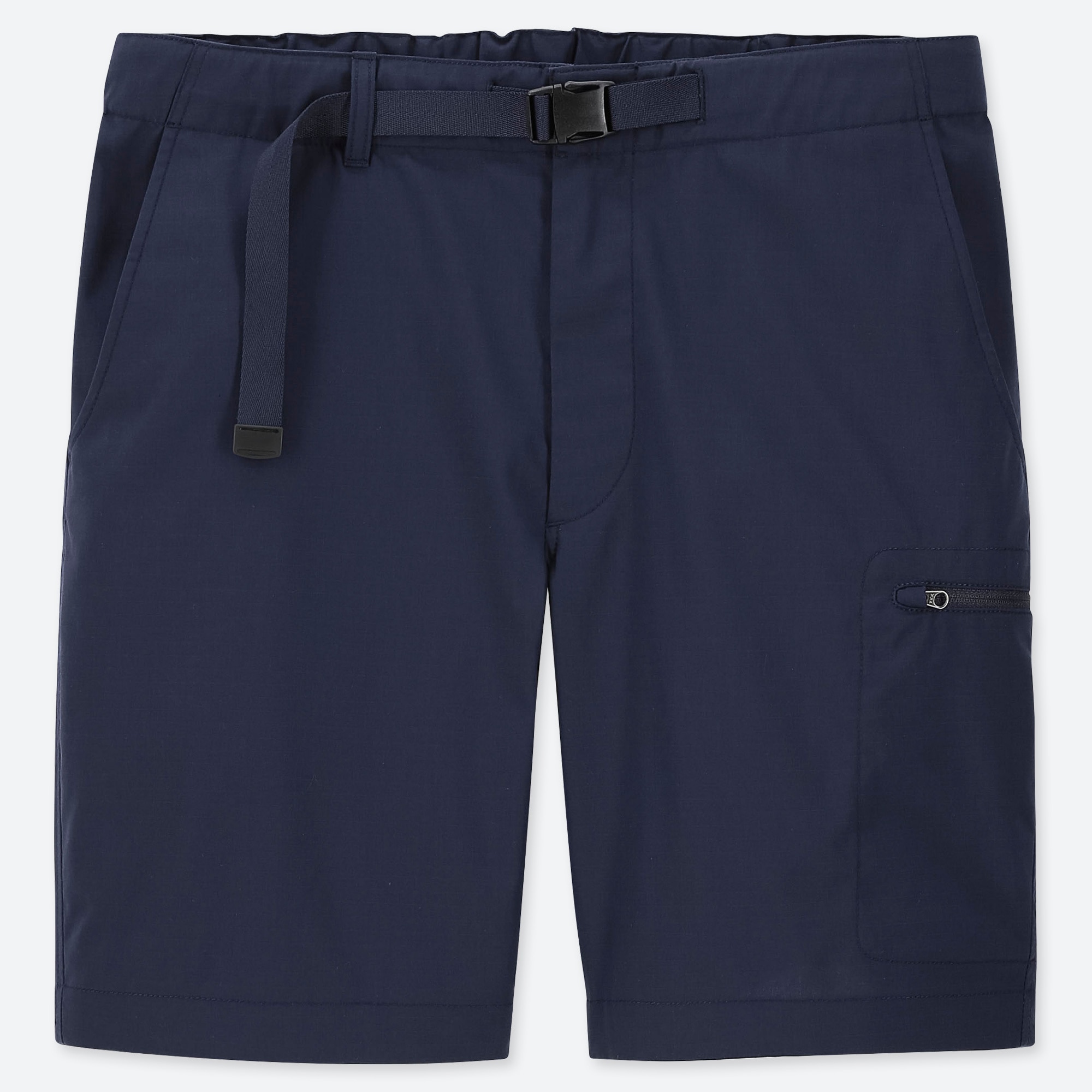 short uniqlo homme