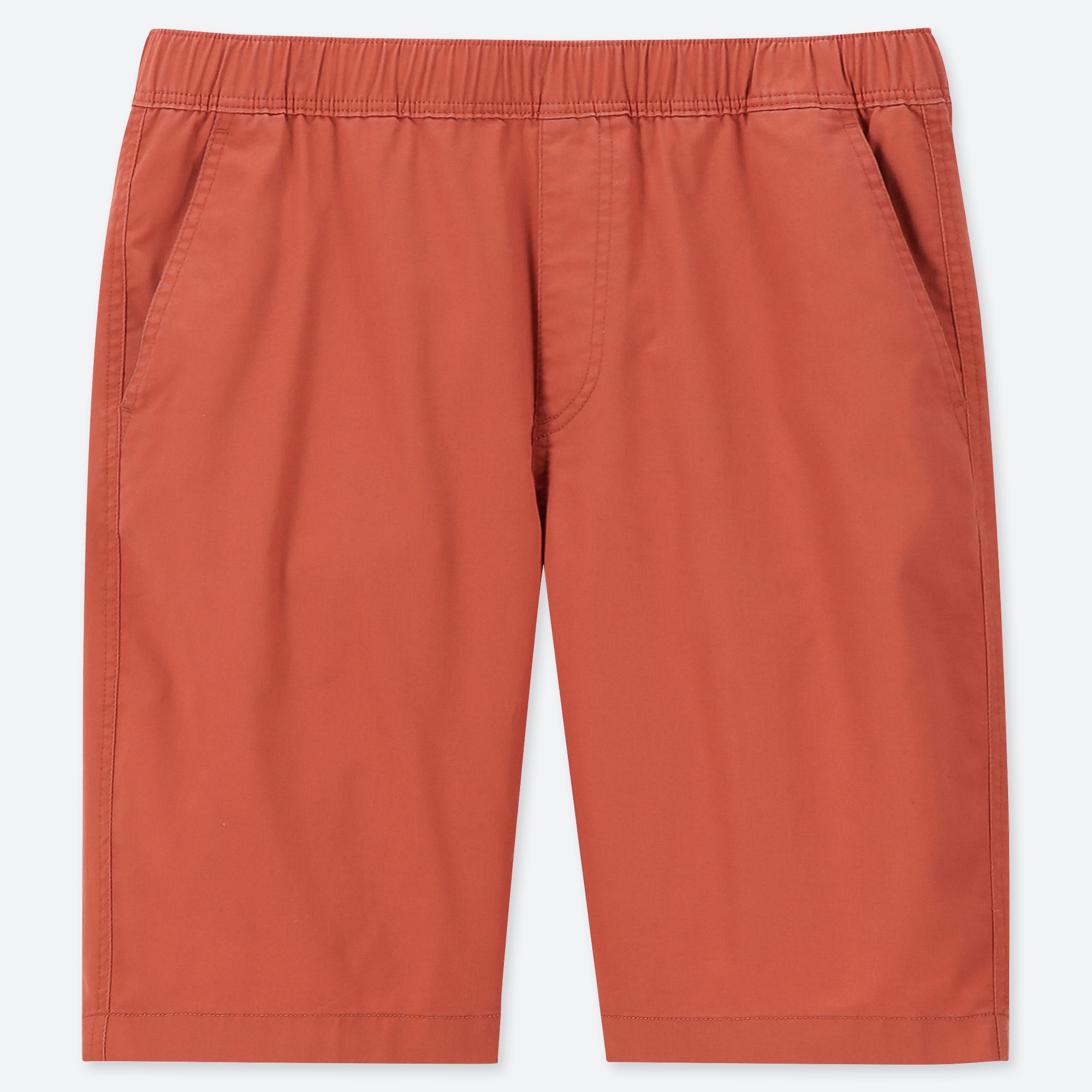 men dry stretch easy shorts