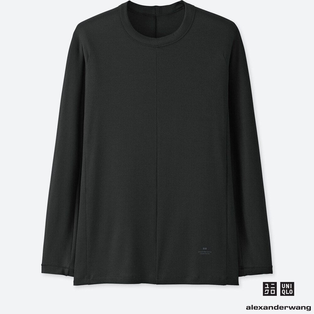 alexander wang crew neck