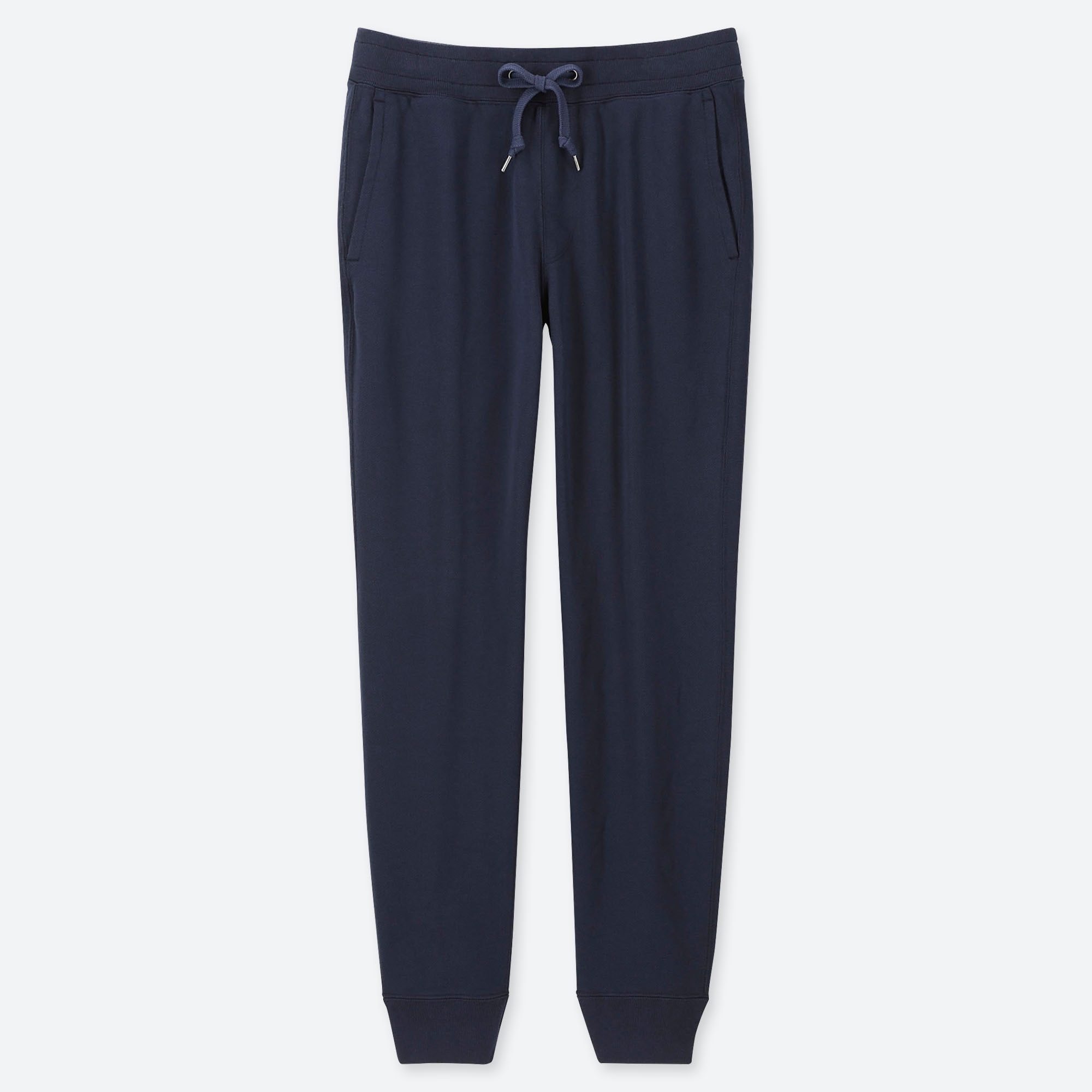 mens sweatpants uniqlo