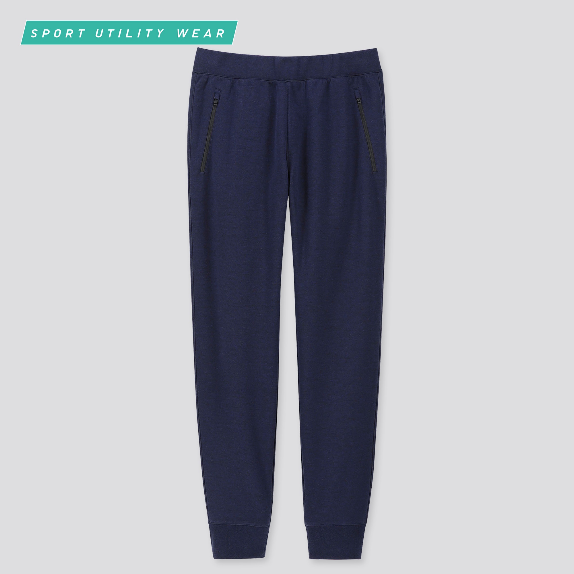 pantaloni tuta leggeri uomo