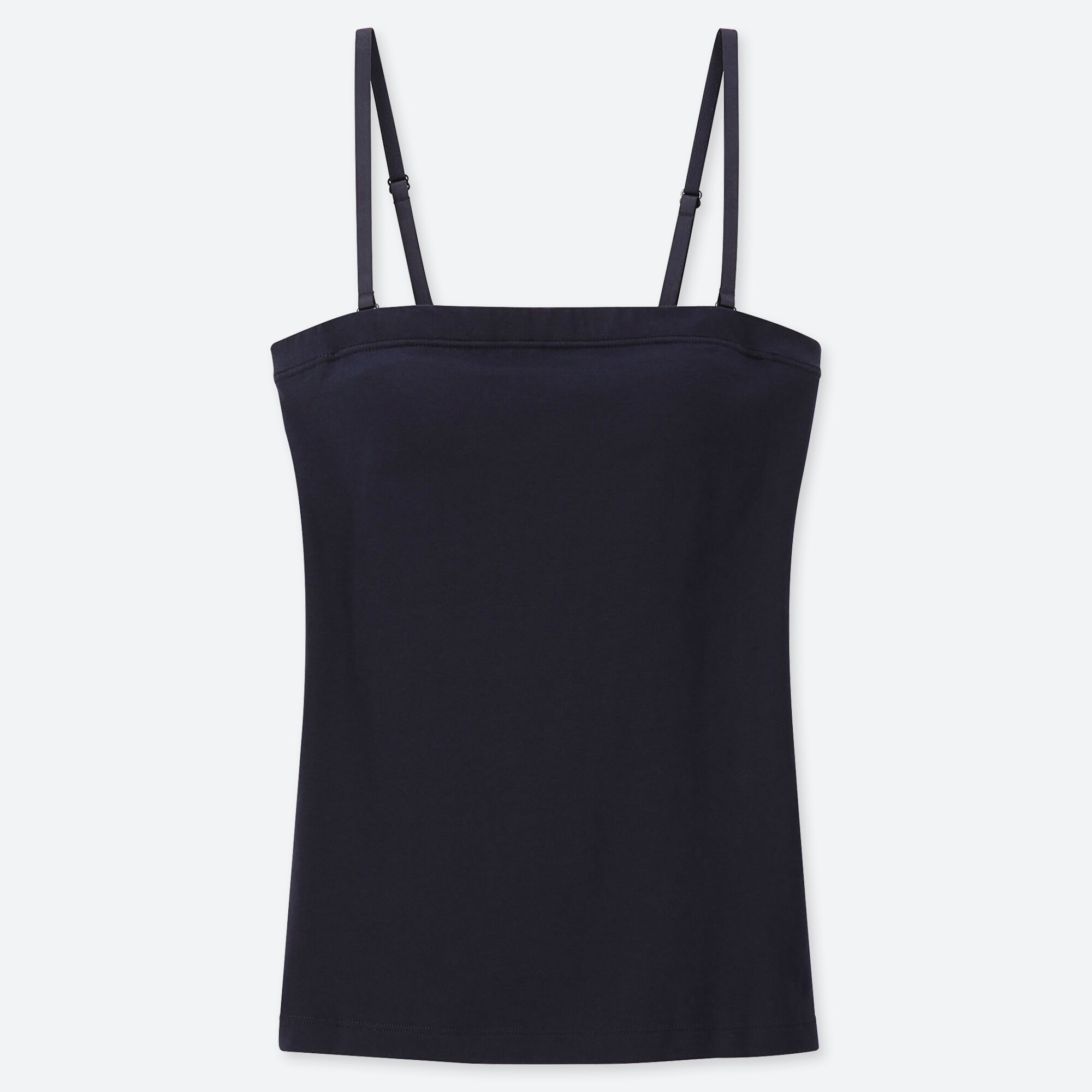 cotton bra top