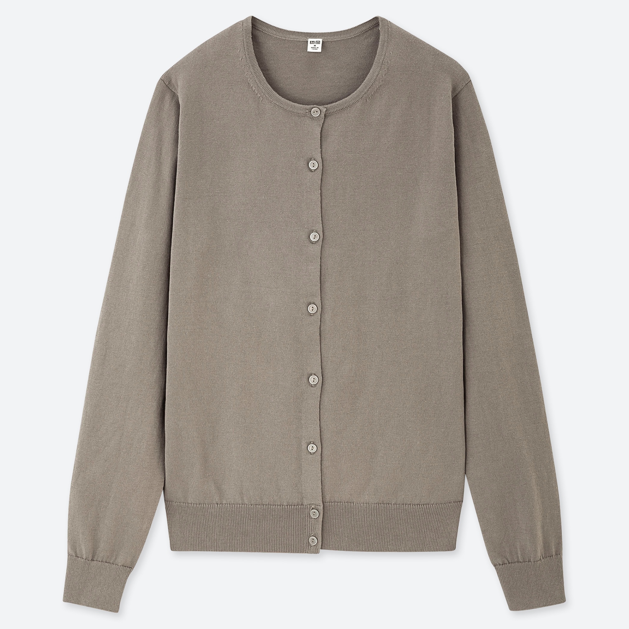 merino wool cardigan women's uk