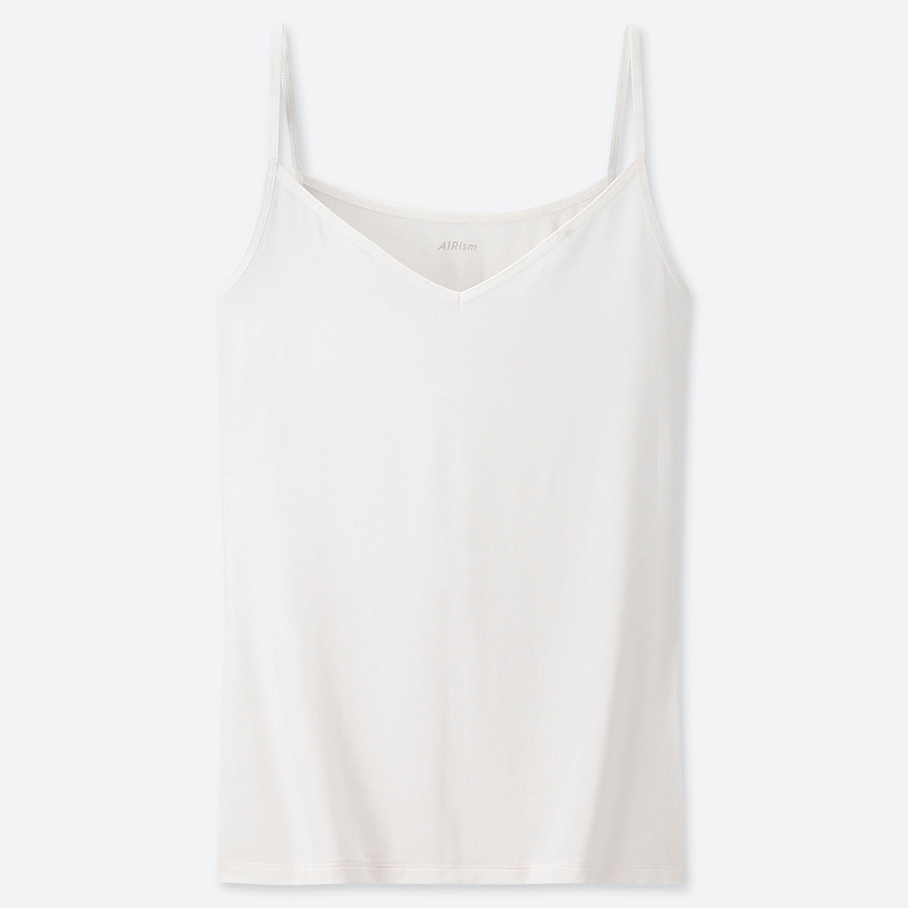 v neck camisole top
