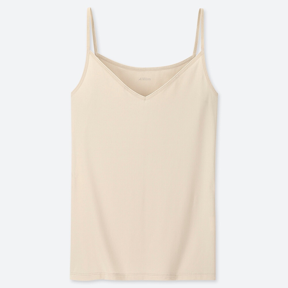 camisole undershirt