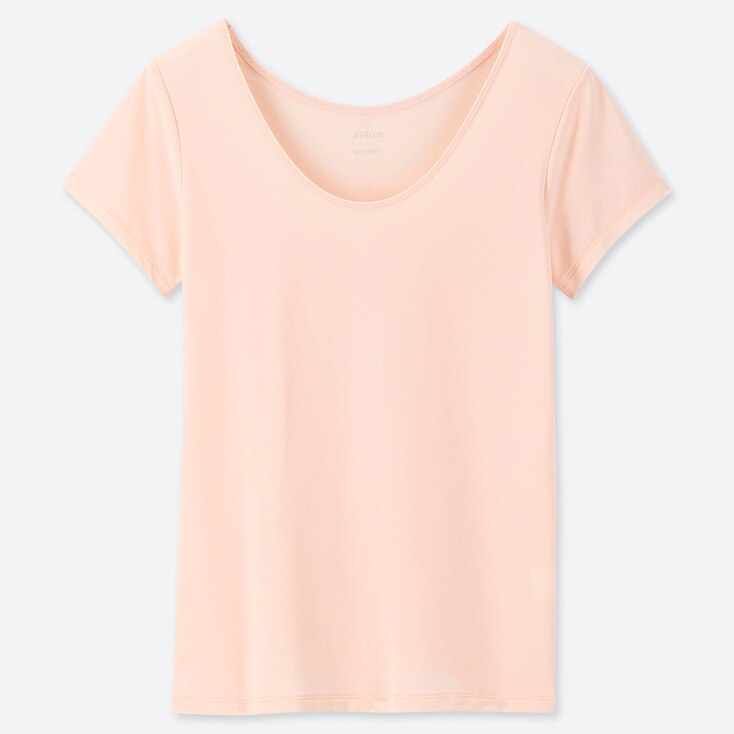 scoop neck short sleeve t shirt
