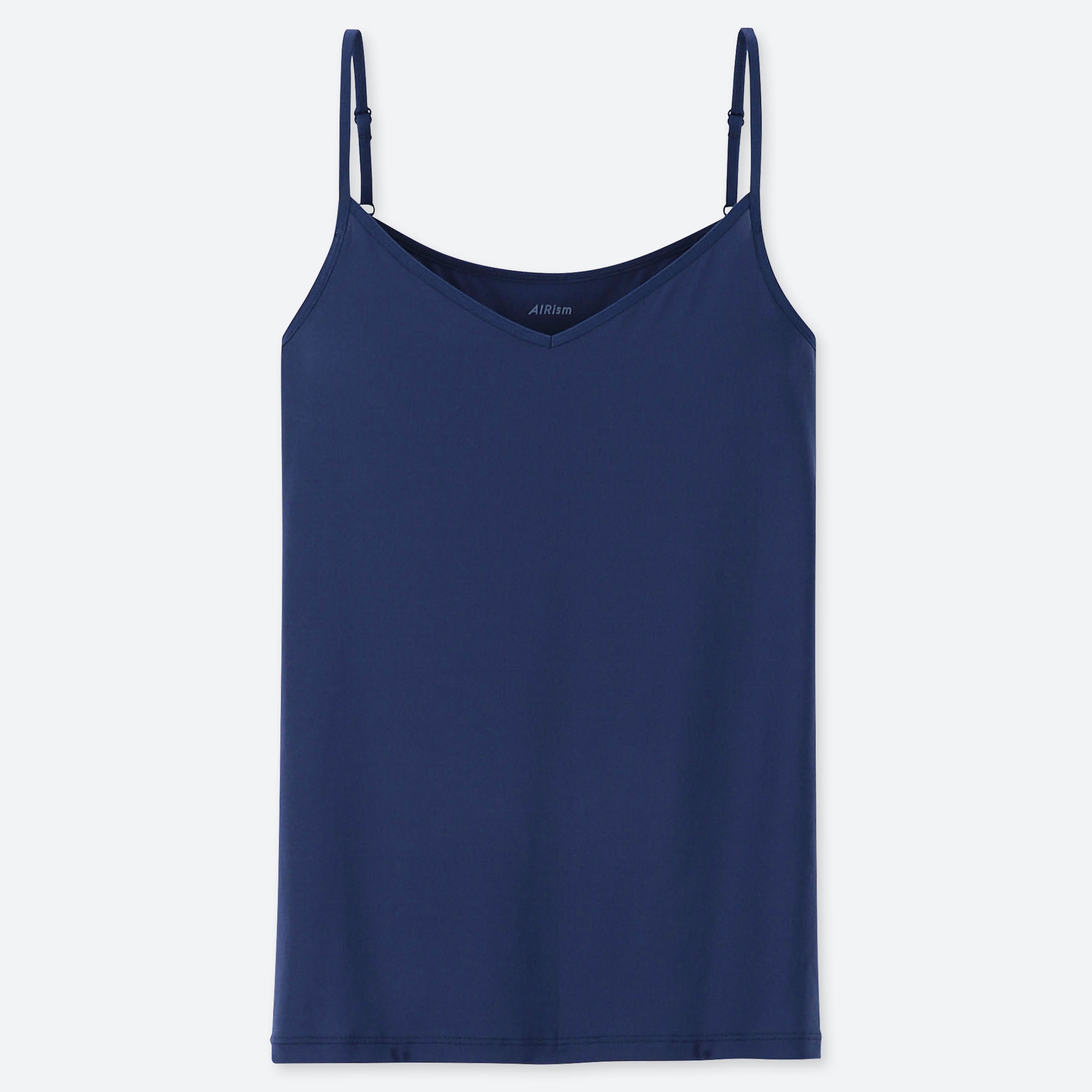 WOMEN AIRism PADDED CAMISOLE (ONLINE EXCLUSIVE) | UNIQLO US