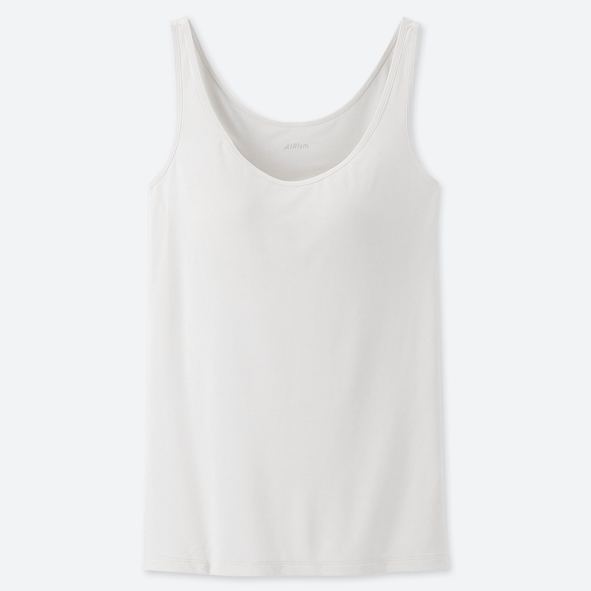 uniqlo singlet bra