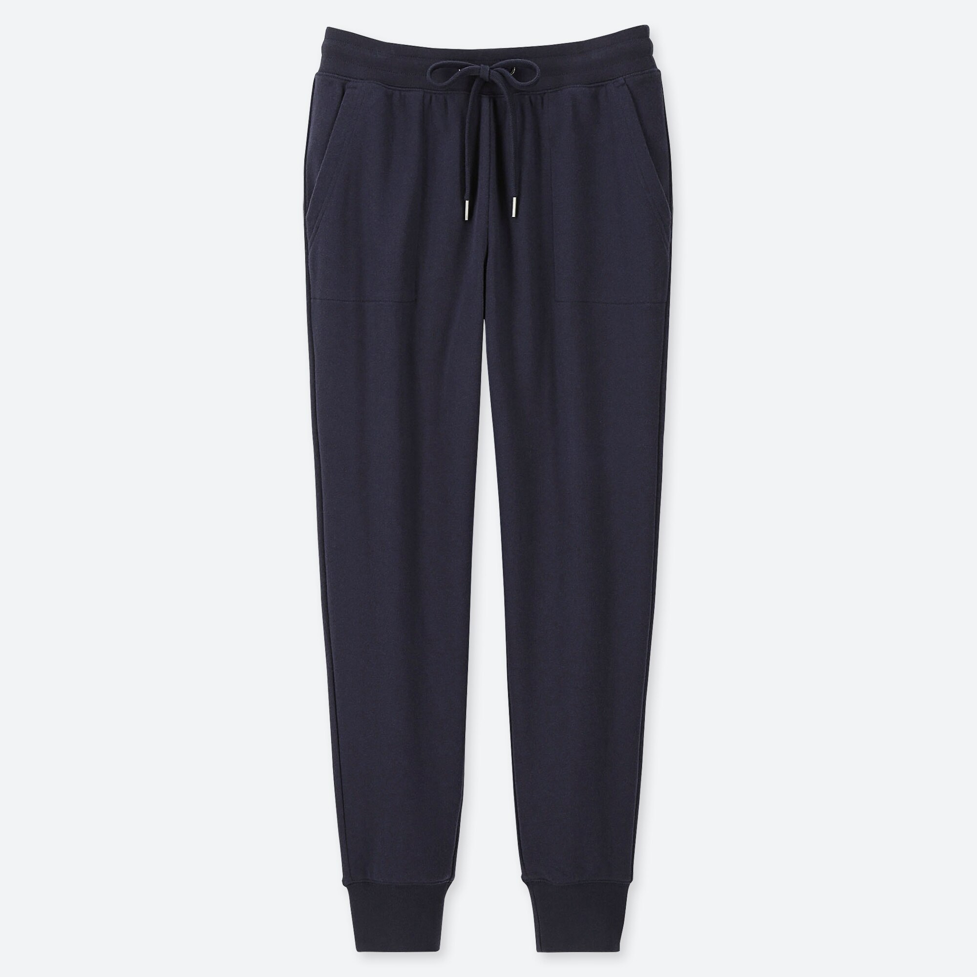 navy sweat pants