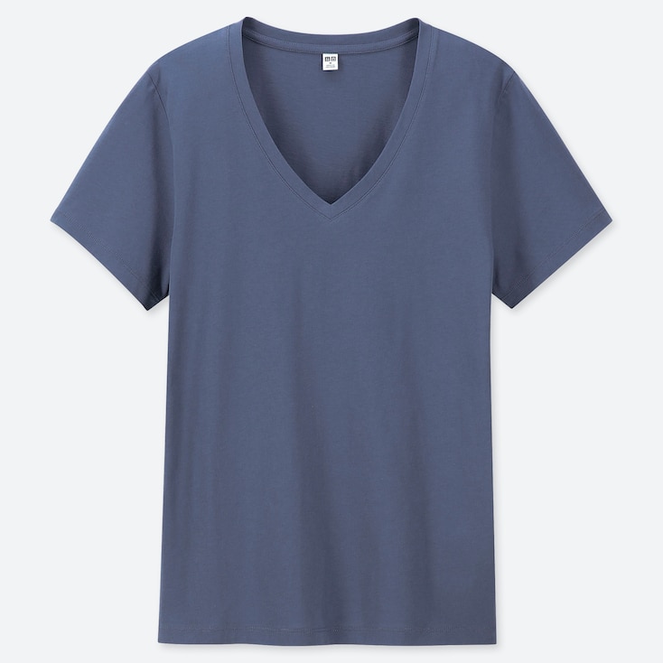 madewell supima cotton tee