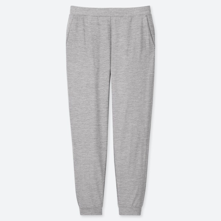 ultra stretch active jogger pants uniqlo