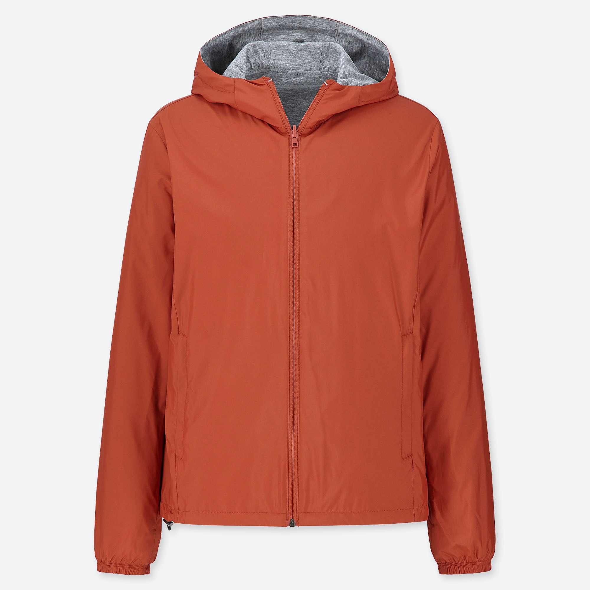 uniqlo softshell jacket