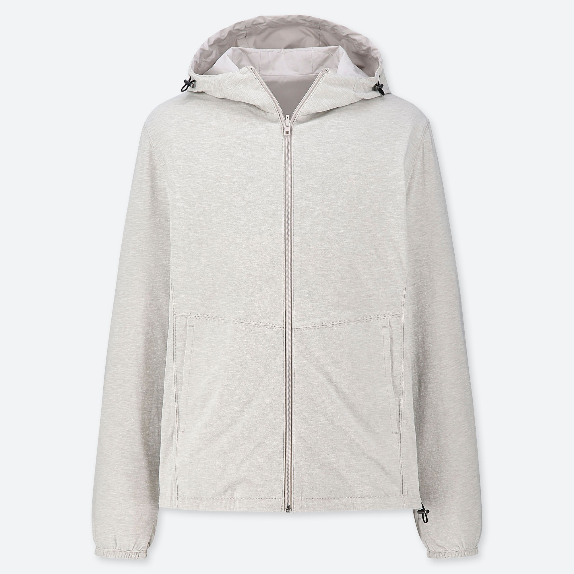 uniqlo jacket reversible