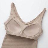BUILT IN BRA CUP