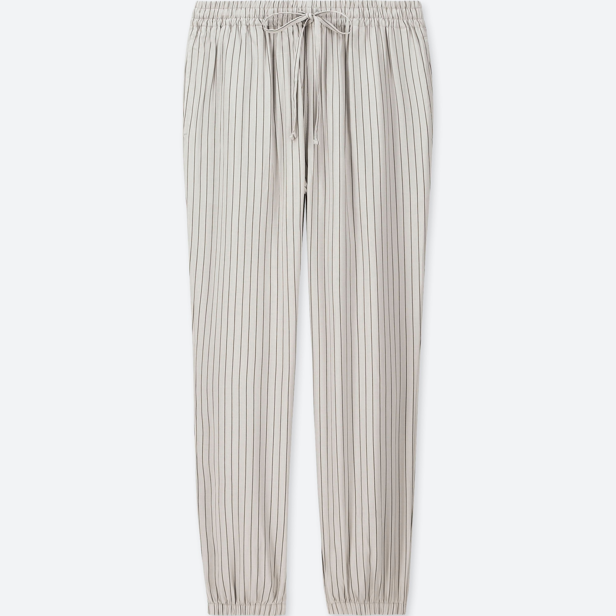 uniqlo striped pants
