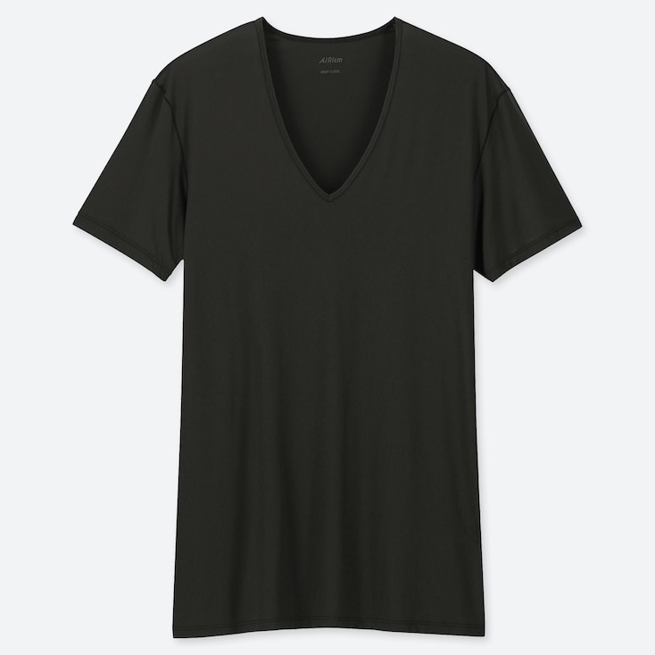 airism t shirt review