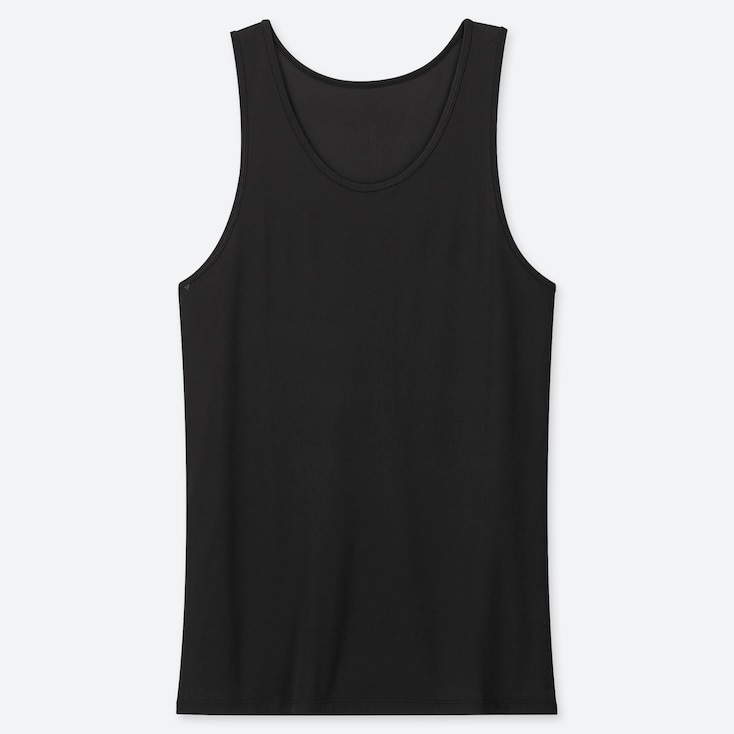 MEN AIRism MESH TANK TOP | UNIQLO US