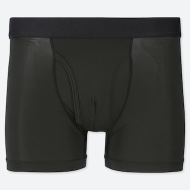 MEN AIRISM BOXER BRIEFS