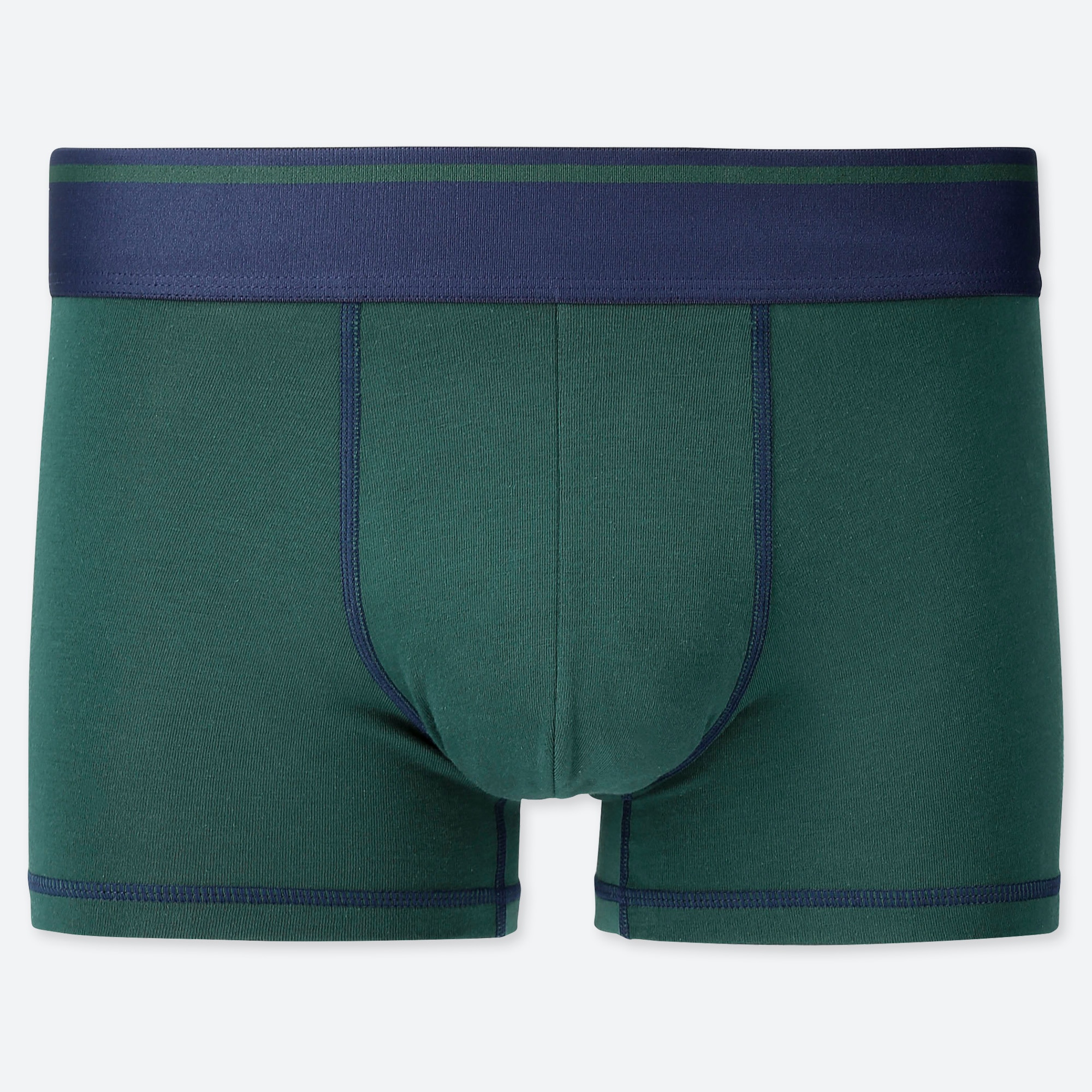 uniqlo supima cotton boxer briefs