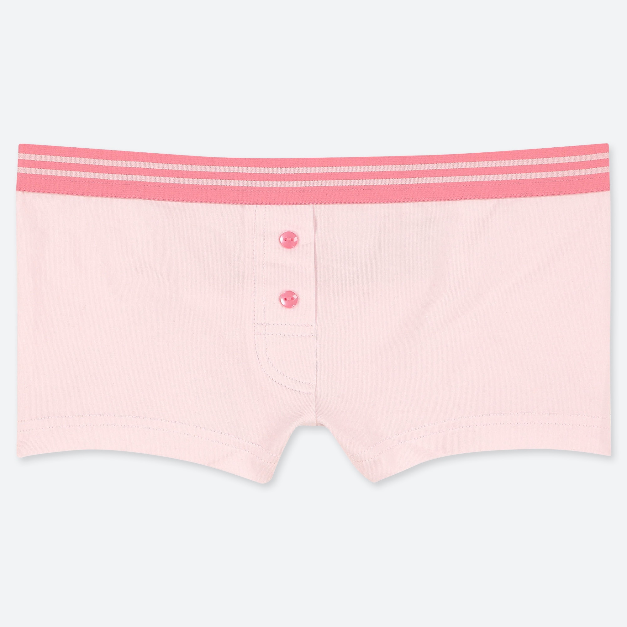 uniqlo boy shorts underwear