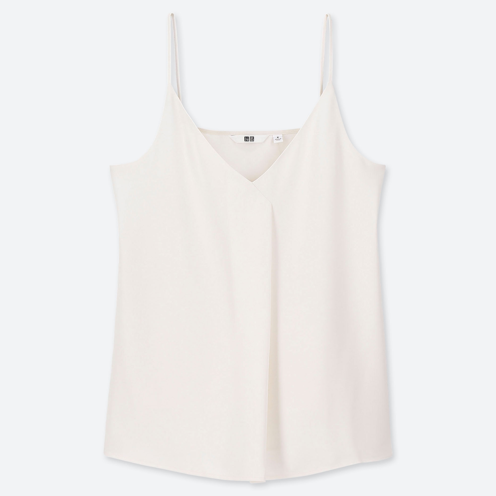 off white camisole