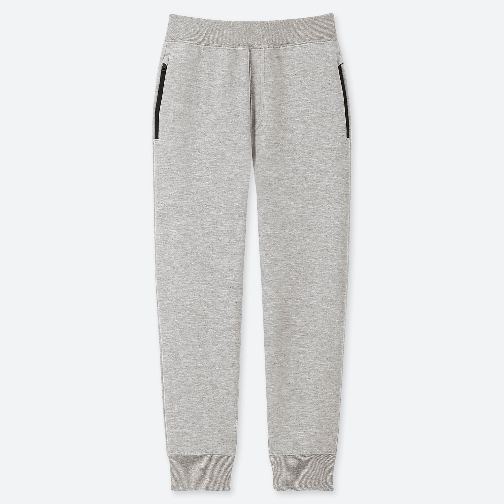uniqlo dry sweatpants