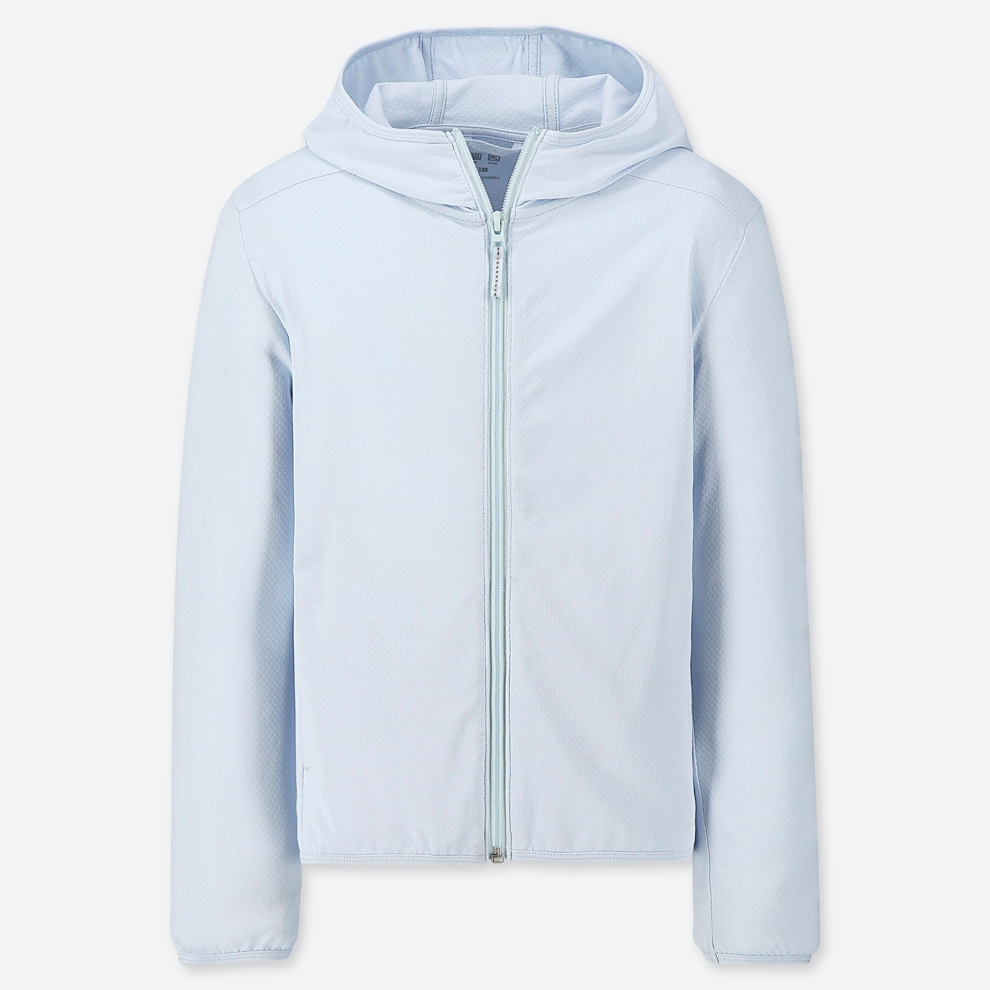 uniqlo uv cut airism