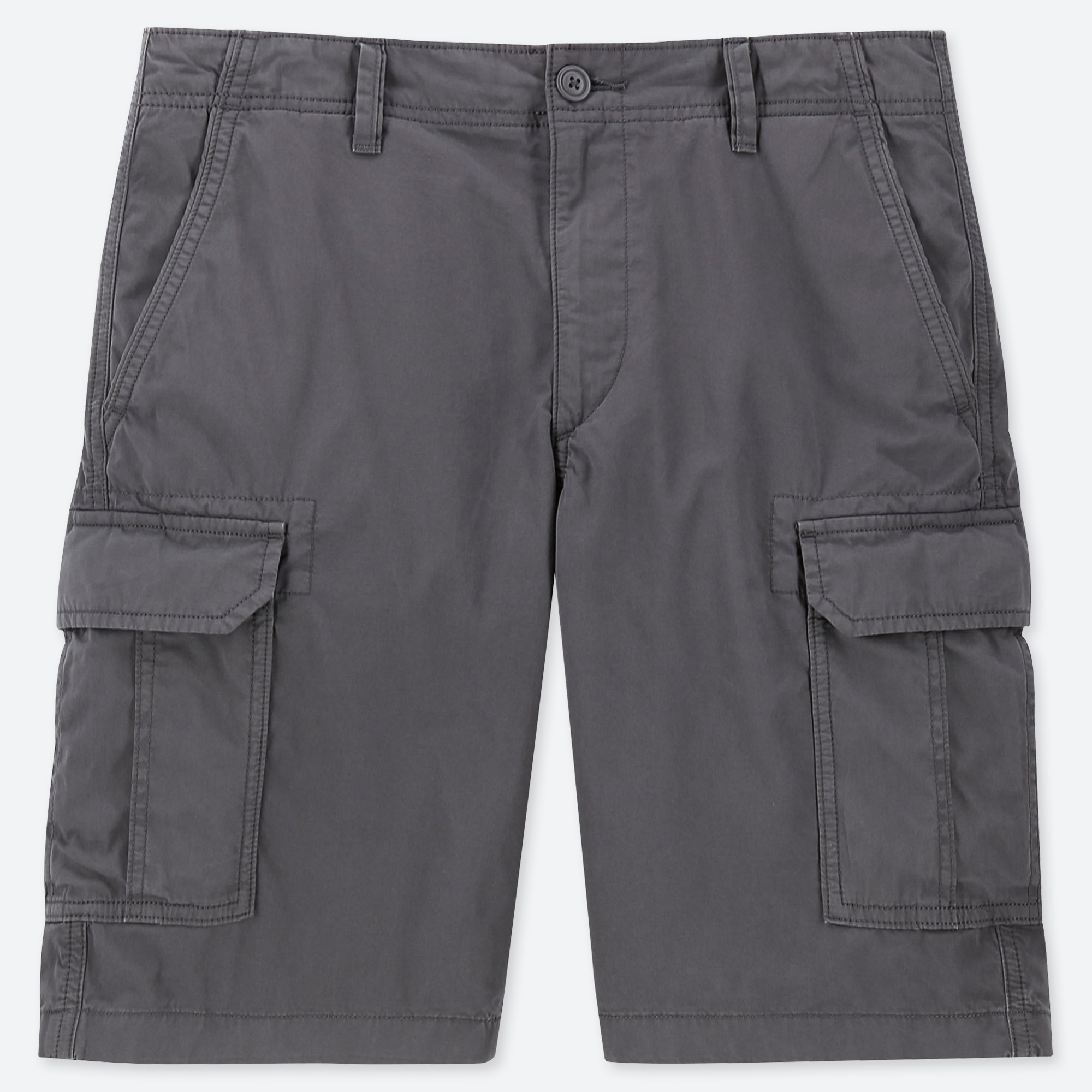 MEN CARGO SHORTS (ONLINE EXCLUSIVE) | UNIQLO US