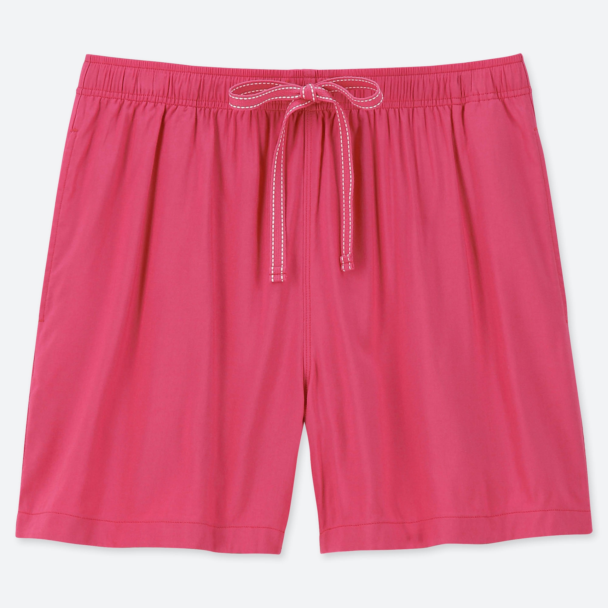 uniqlo relaco shorts