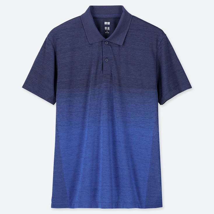 uniqlo dry ex review