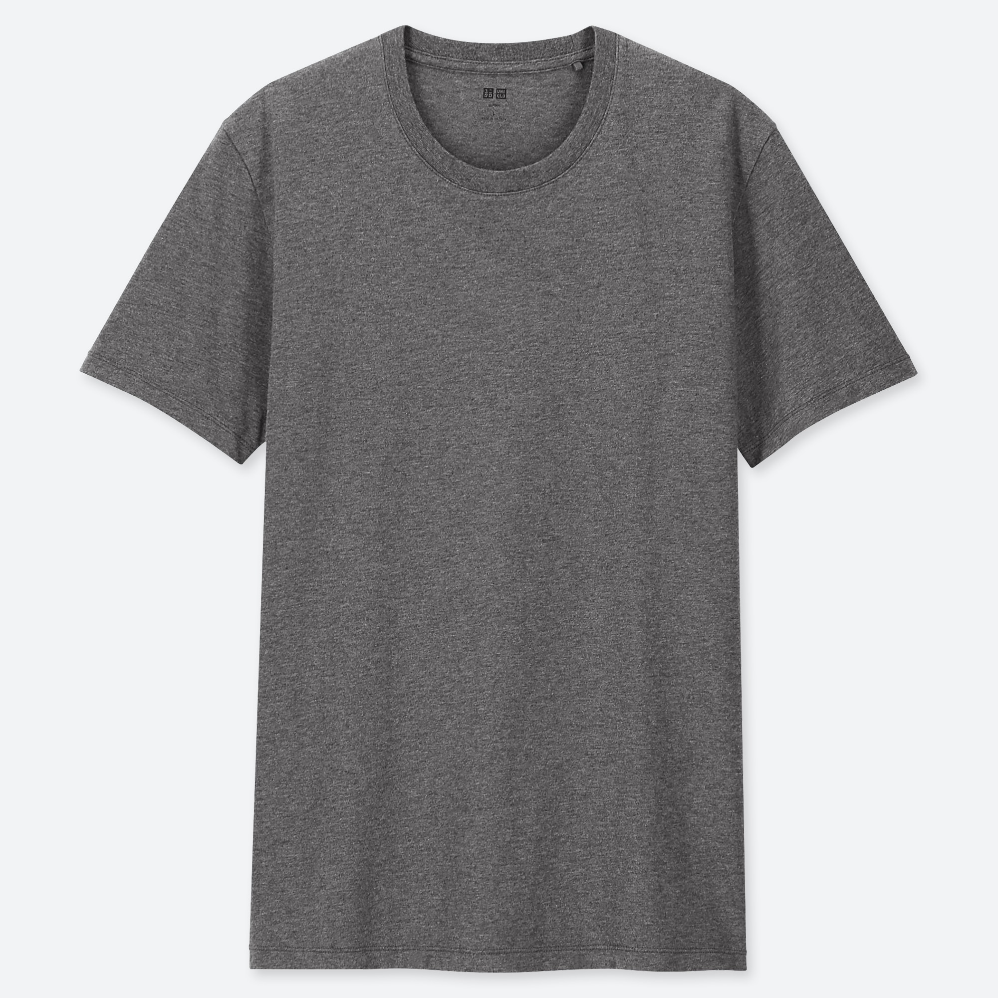 black grey t shirt