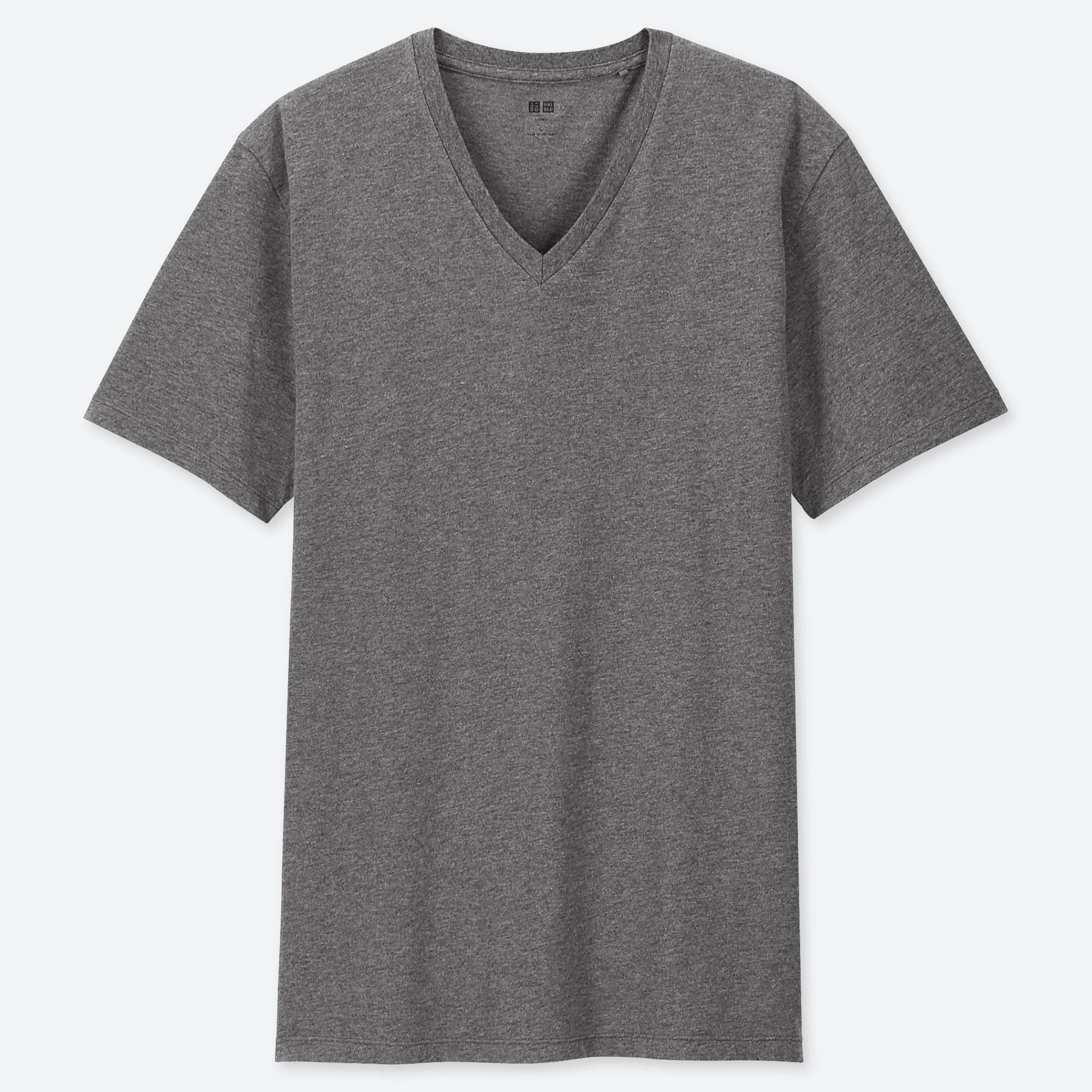 S Black Theory Mens Claey T-Shirt
