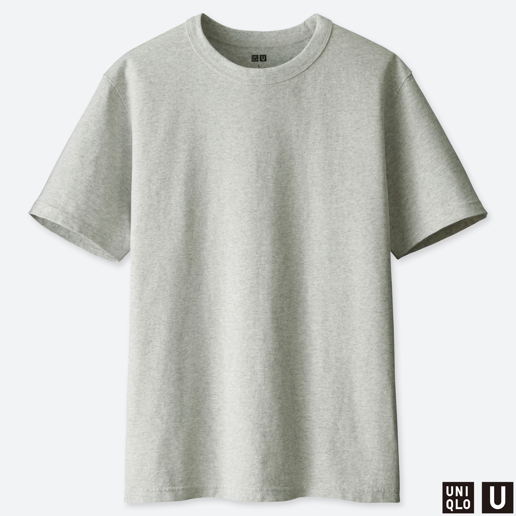 Men's Crew Neck T-Shirt | UNIQLO US