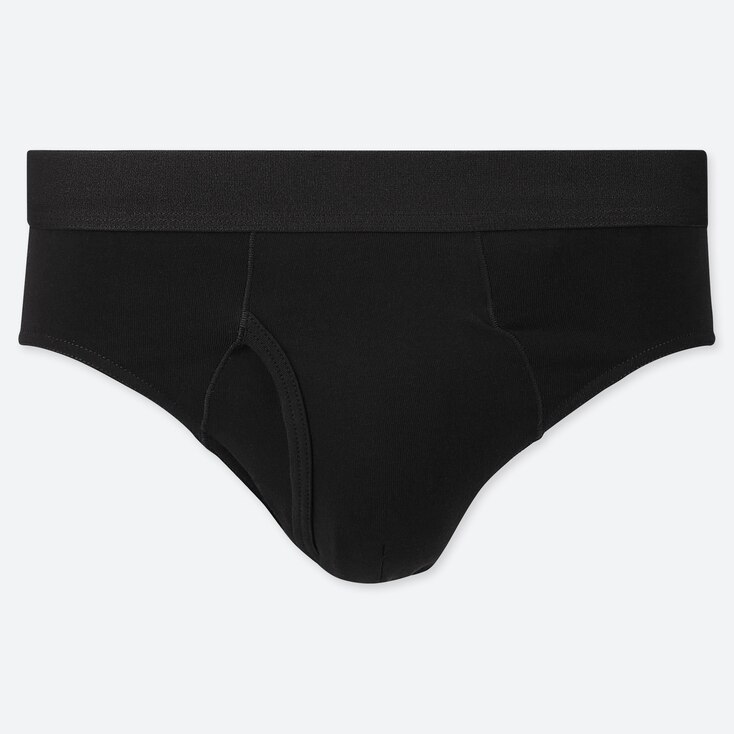 UNIQLO MEN BRIEFS StyleHint